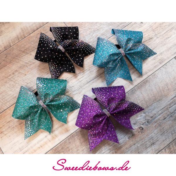 Cheerbow Strass No.14