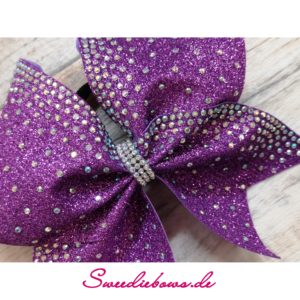 Cheerbow Strass No.14 Close up