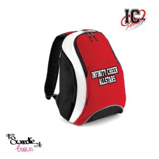 Infinity Cheer Allstars Rucksack