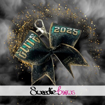 ECC 2025 Eventbow - Keybow Black