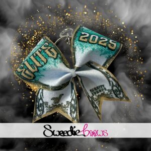 ECC 2025 Eventbow - Keybow White