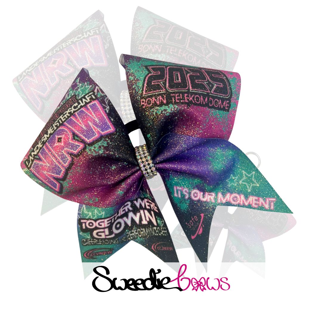 Eventbow - CCVNRW - LM 2025 – Bild 2