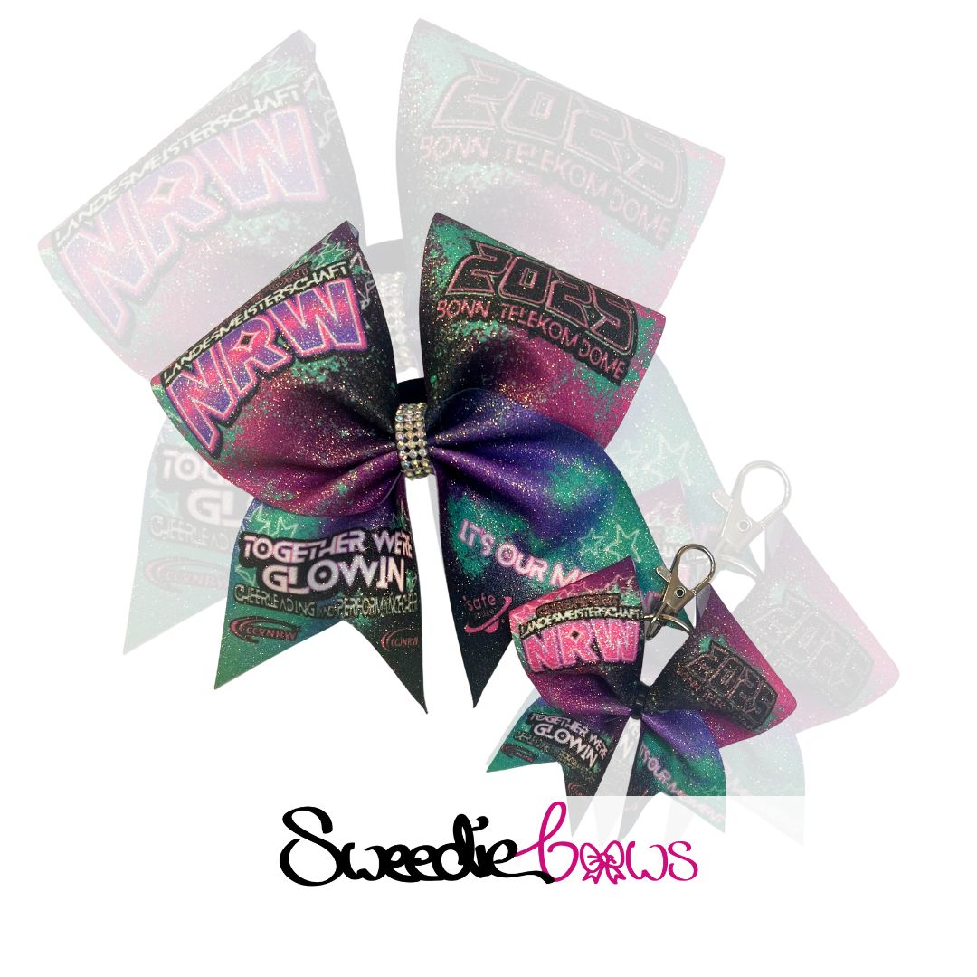 Eventbow - CCVNRW - LM 2025