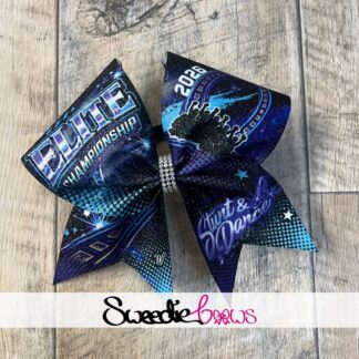 Eventbows - ESDC 2026 - Cheerbow
