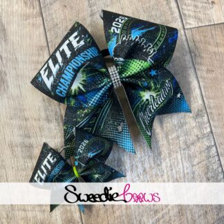 Eventbows - ECC 2026